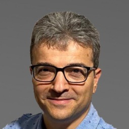 Roberto Abril