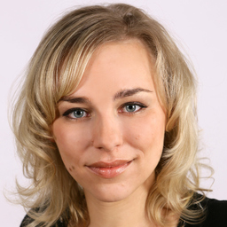 Juliane Weger's profile picture