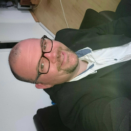 Profilbild Sven Meyer