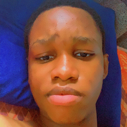 Hillary Chukwuebuka