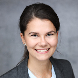 Julia Dittrich