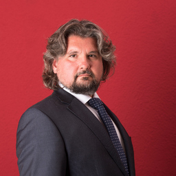 Dr. Thomas Karg