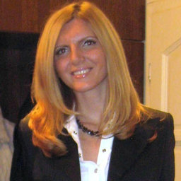 Slavica Simovic