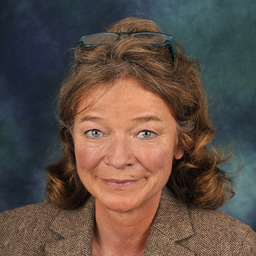 Doris Schnepel