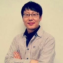 Minsu Kim