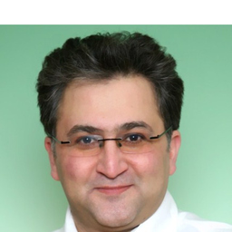 Peyman Farhangi