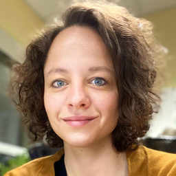 Peggy Färber