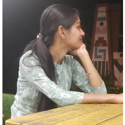 Nithya Ramasamy 