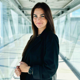 Bernadette Müller