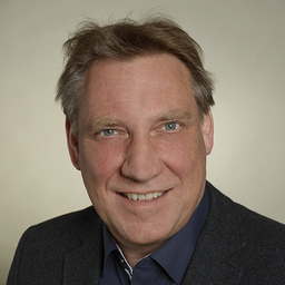 Dipl.-Ing. Wolfgang Dächsel