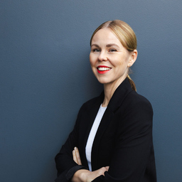 Julia Heun
