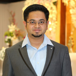 Saurabh Dharkar