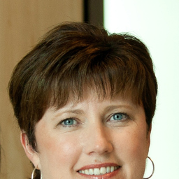 Pam Ruckriegel