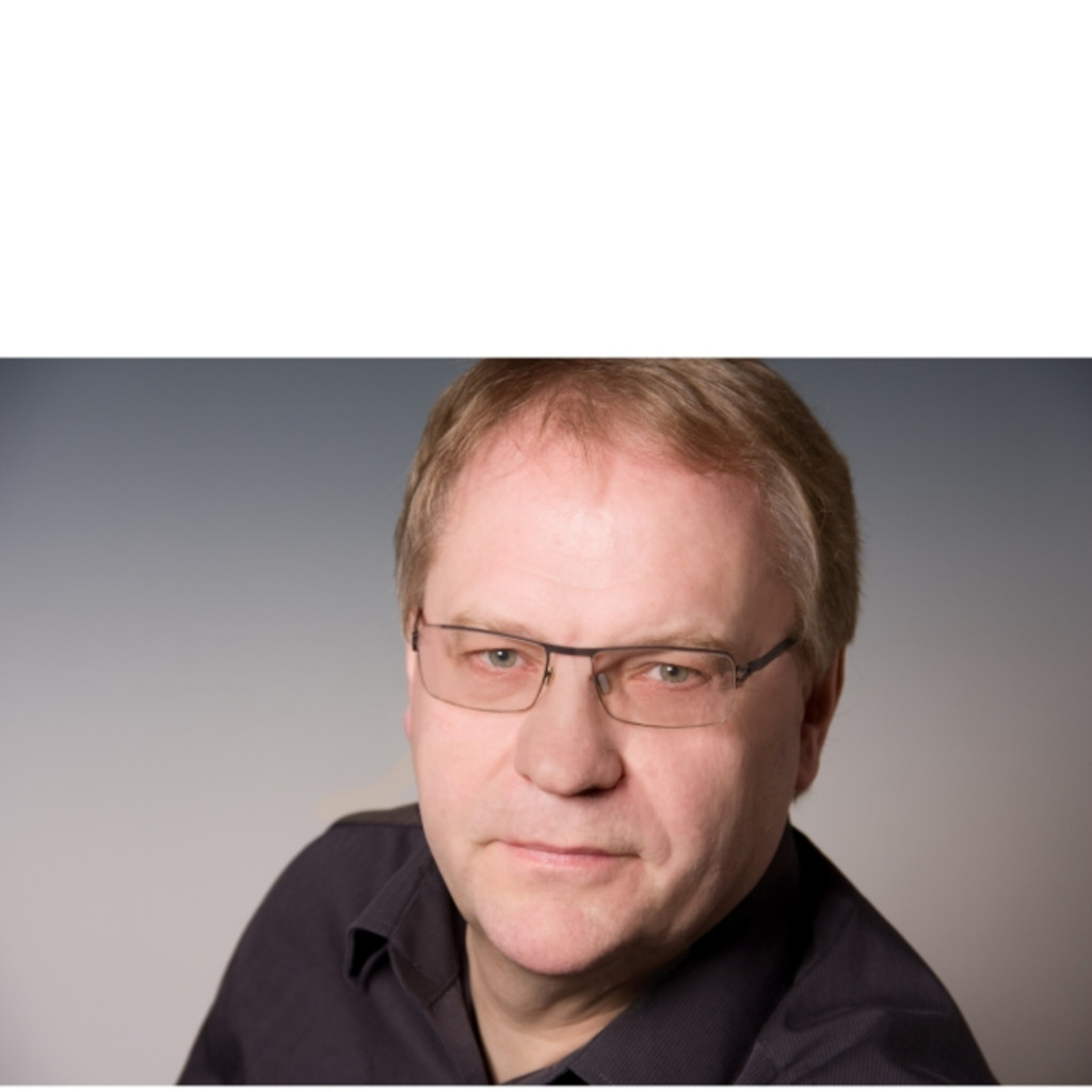 Rudi Knoke Geschäftsführer KRS GmbH XING