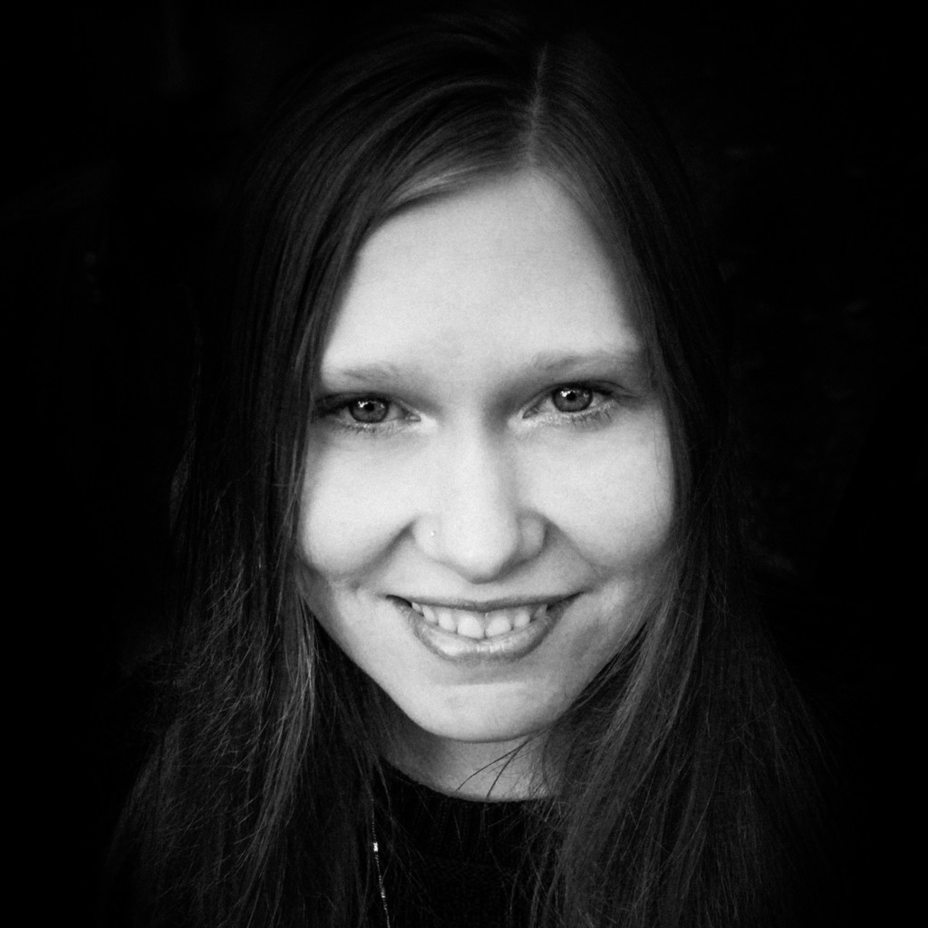 Annika Jonsson Musiker Jazz und Pop XING