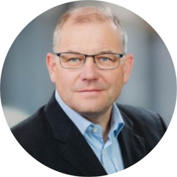 Dipl.-Ing. Axel Kamberg