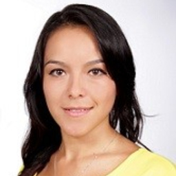 Mareliz Perez Wilchez