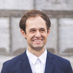 Jonas Gesthuysen