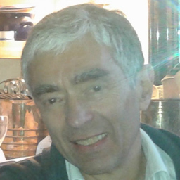 Ing. Pierre-Louis Cassot