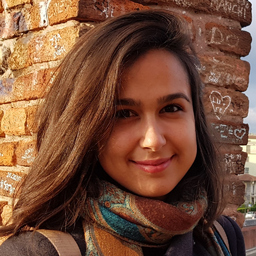 Dr. Monica Cozzi