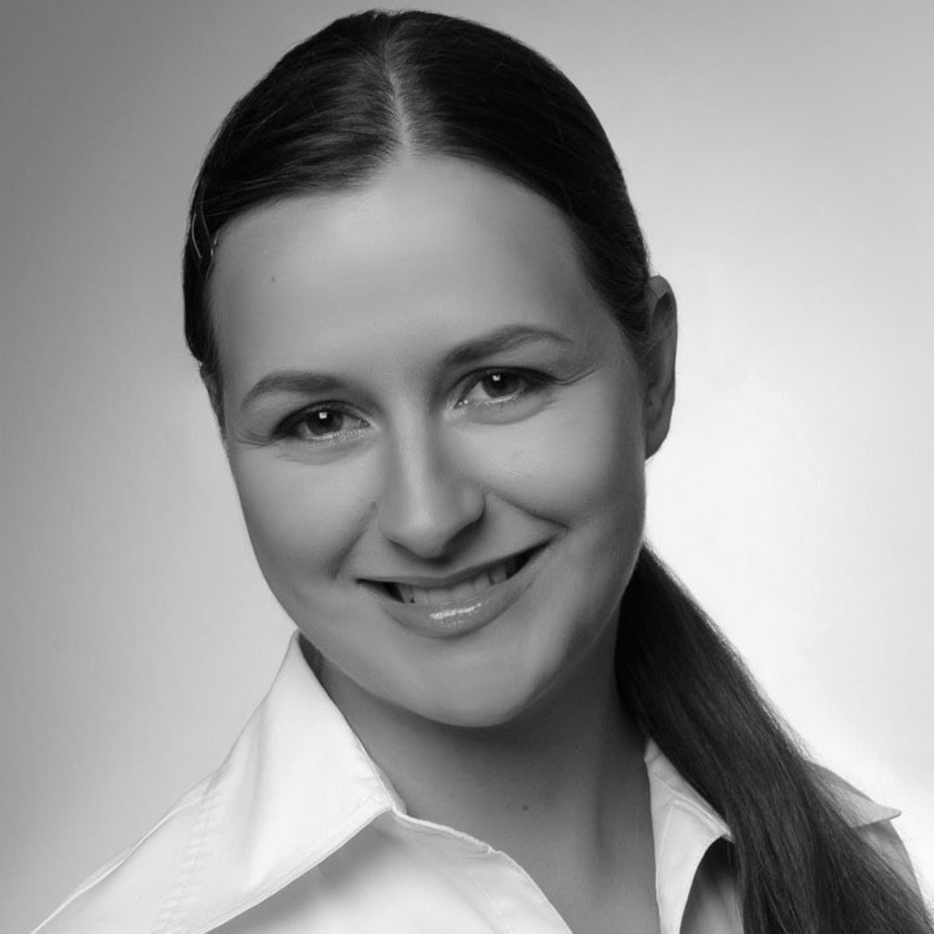 Social Media Profilbild Elisa Hörmann 