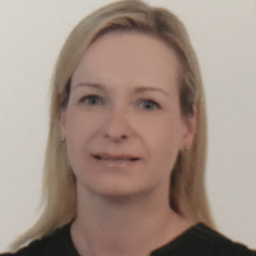 Antje Lindner