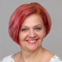 Renata Mickiewicz- Krucinski