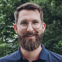 Benjamin Werner
