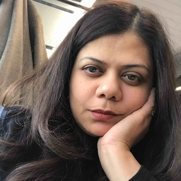 Dr. Shravani Basu