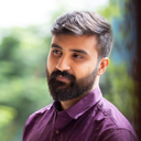 Sabari Velusaamy Balagopal