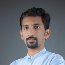Madhusudhanan Chandar