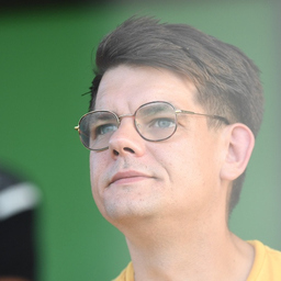 Johannes Götze