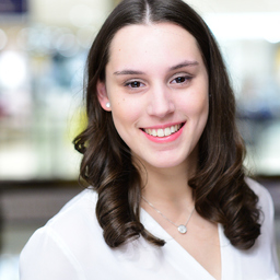 Michelle-Allison Osmanollaj