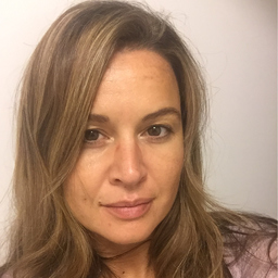 Isabell Maron