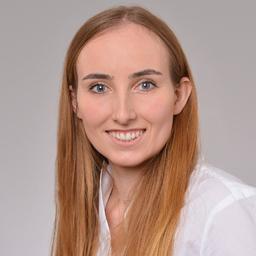 Sophie Pries