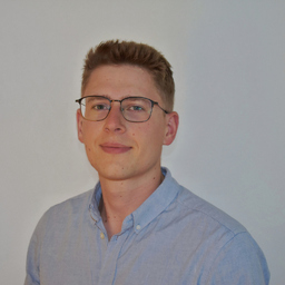Moritz Caspers