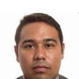 Gerardo Terán