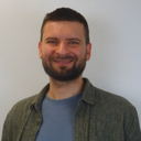 Dmytro Pohorielov