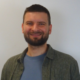 Dmytro Pohorielov