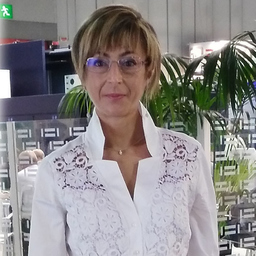 Elena Scioscia
