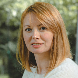 Irina Sacultan
