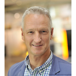 Dick Bosch