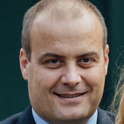 Bjoern Steinbrecher