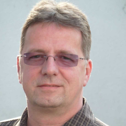 Volker Glaeser