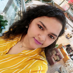 Namrata Giri