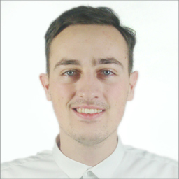 Robert Arndt's profile picture