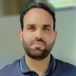 Waqas Ahmed