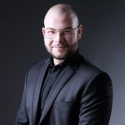 Angelo Gebauer