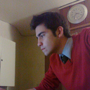 Pablo Garrido Mansilla