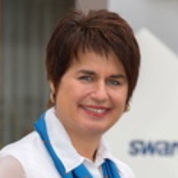 Sabine Kühnl